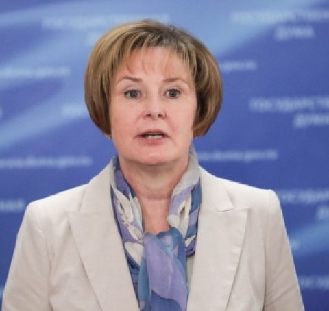 Светлана Разворотнева: Законопроект «Единой России» позволит жителям многоквартирных домов контролировать работу управляющих компаний